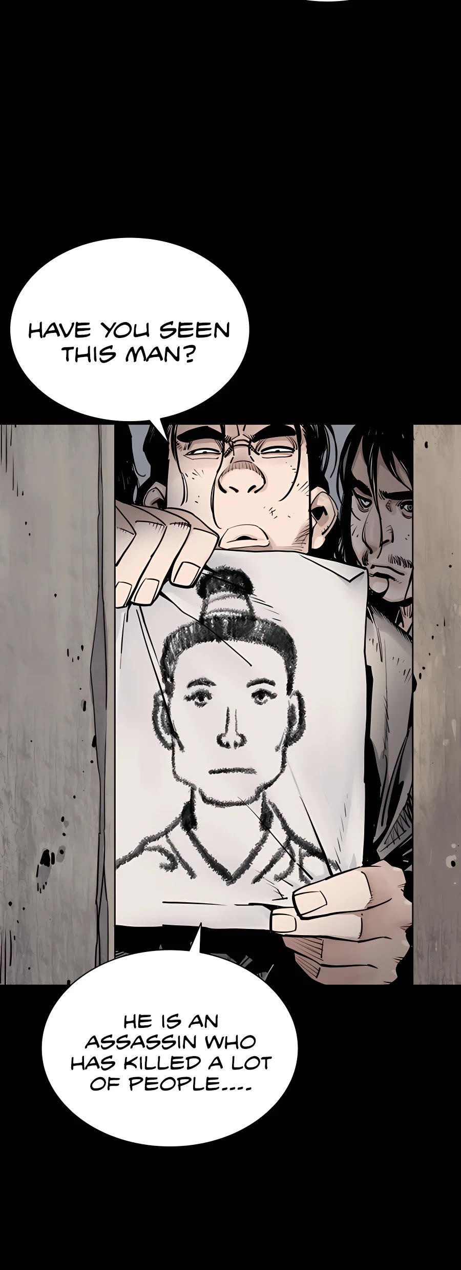 Death God Chapter 7 page 51 - Chapter 7