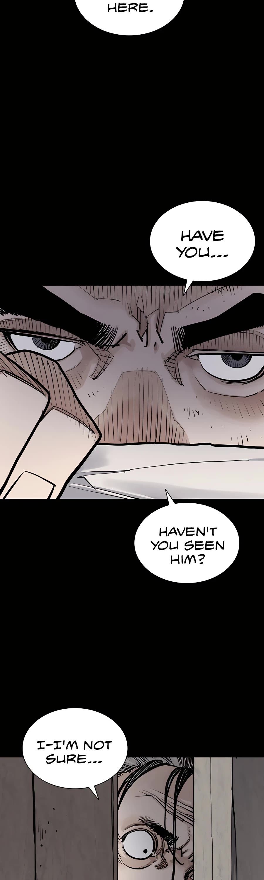 Death God Chapter 7 page 54 - Chapter 7