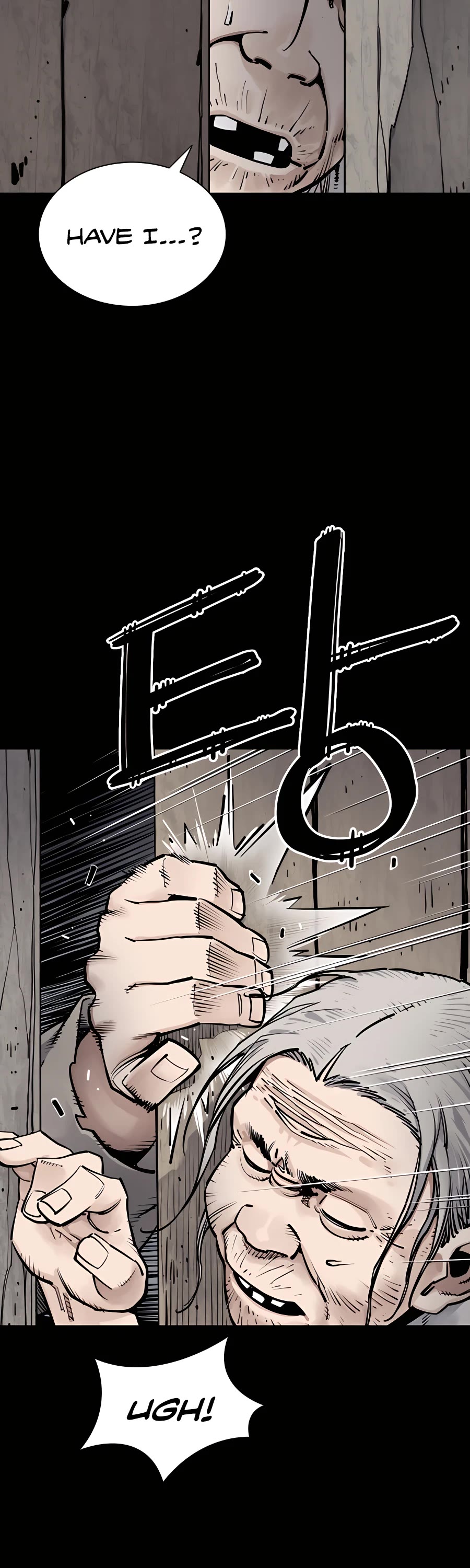 Death God Chapter 7 page 55 - Chapter 7