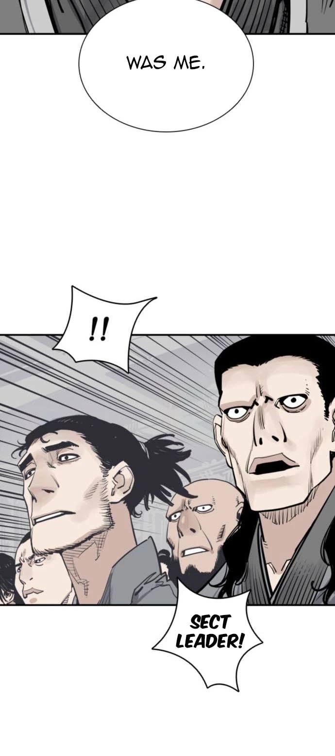 Death God Chapter 70 page 19 - Chapter 70