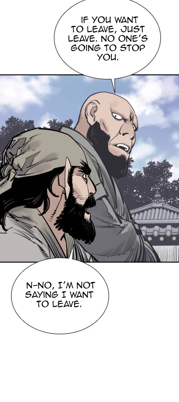 Death God Chapter 70 page 35 - Chapter 70