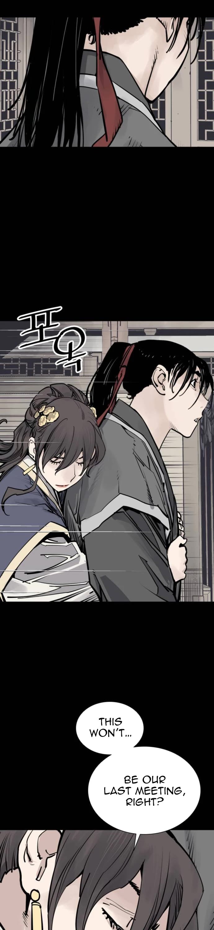 Death God Chapter 70 page 41 - Chapter 70