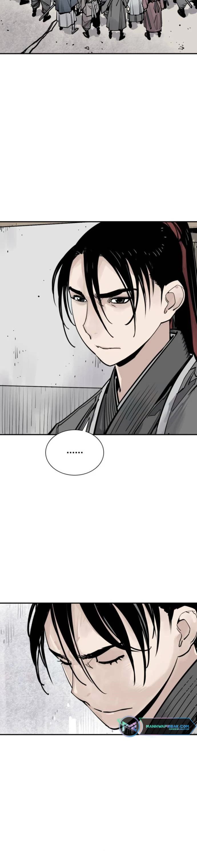 Death God Chapter 71 page 10 - Chapter 71