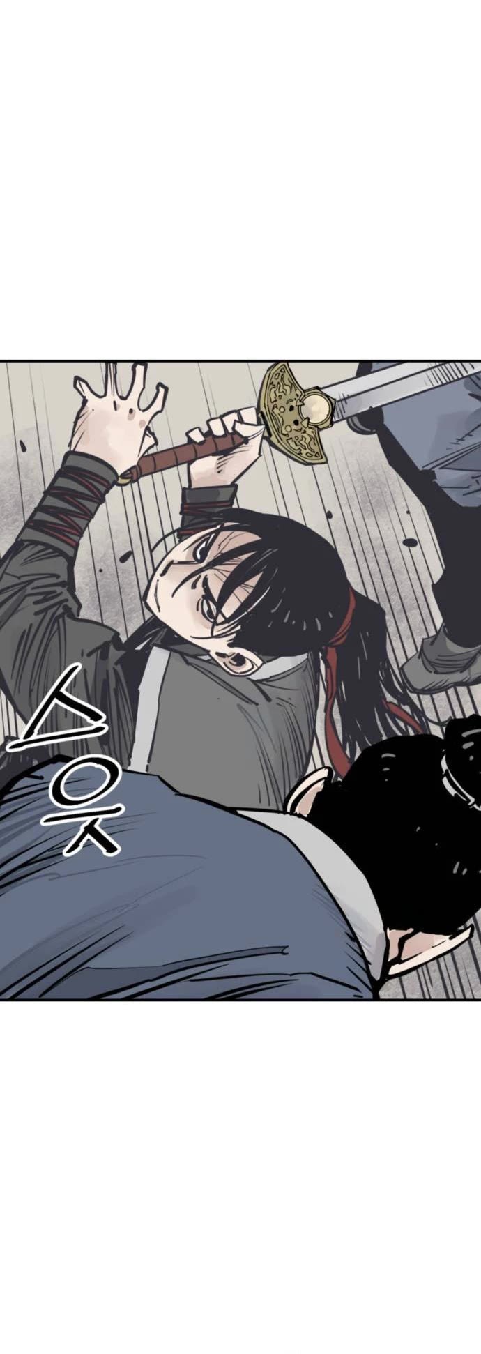 Death God Chapter 71 page 30 - Chapter 71