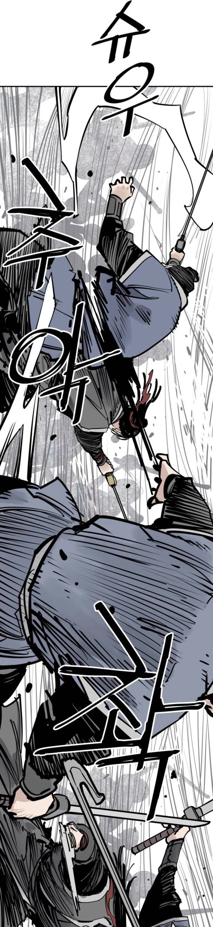 Death God Chapter 71 page 31 - Chapter 71