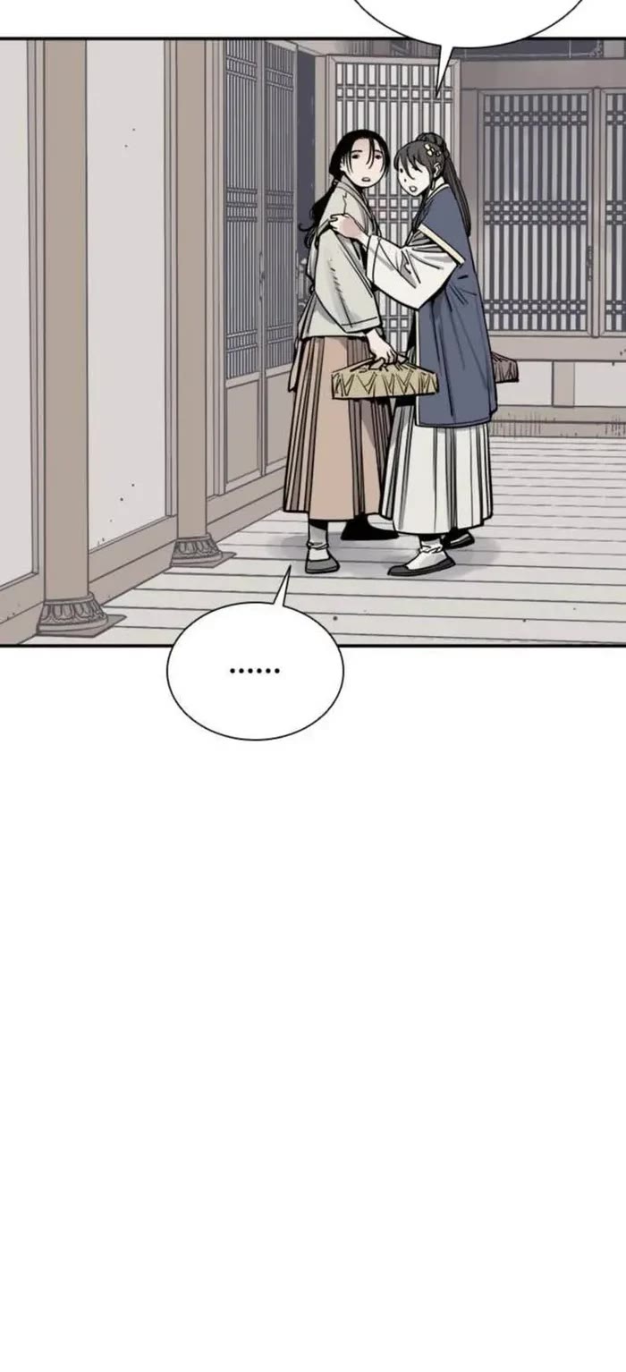 Death God Chapter 72 page 13 - Chapter 72