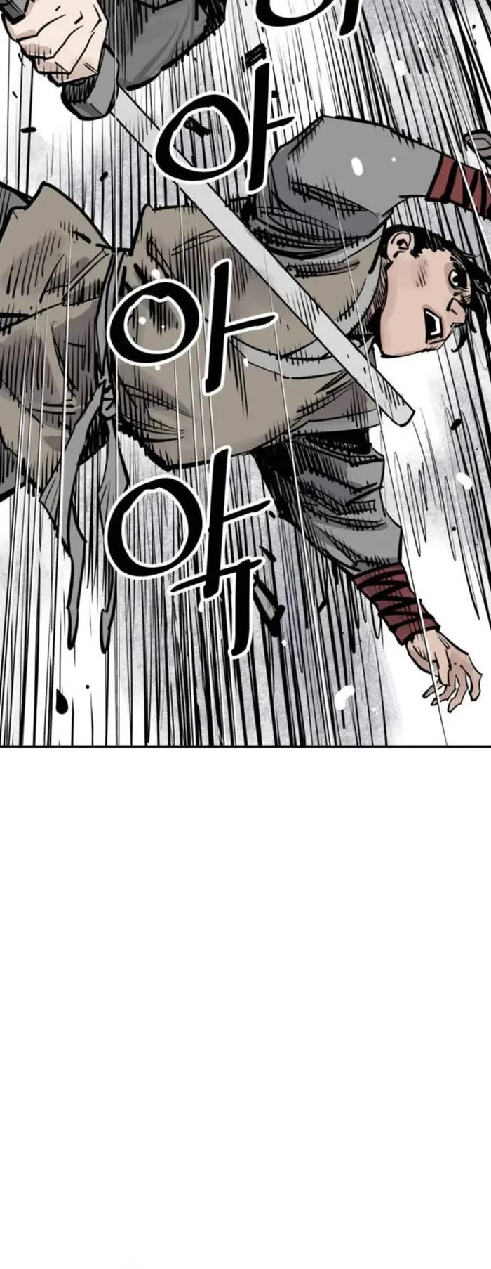 Death God Chapter 72 page 35 - Chapter 72