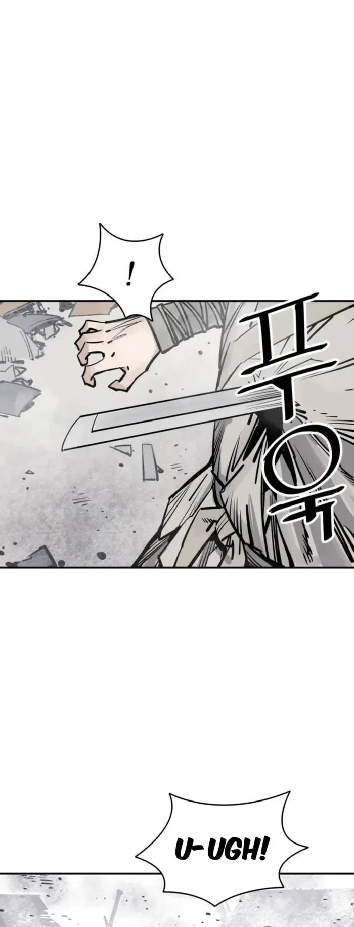 Death God Chapter 72 page 40 - Chapter 72