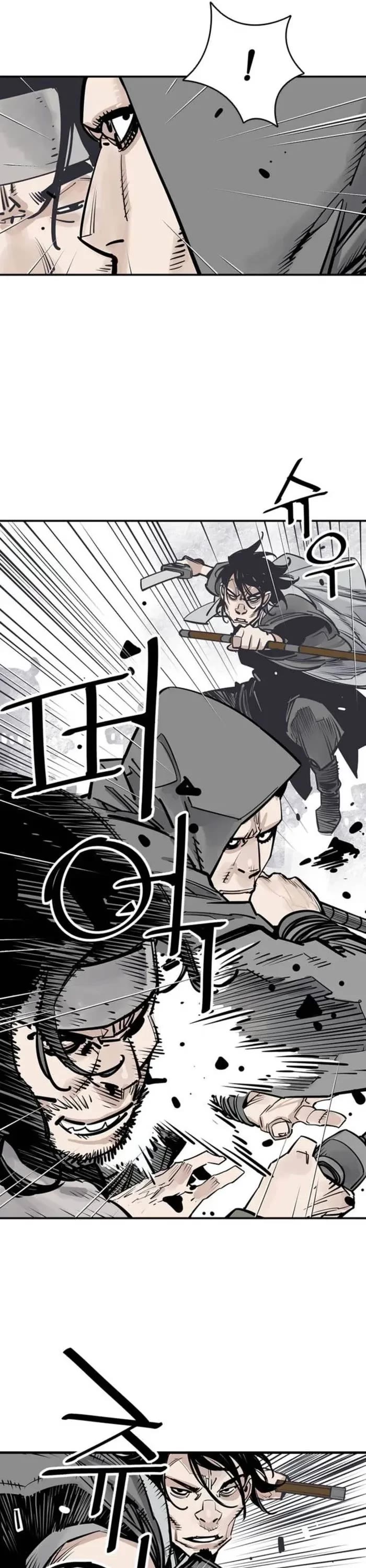 Death God Chapter 73 page 10 - Chapter 73