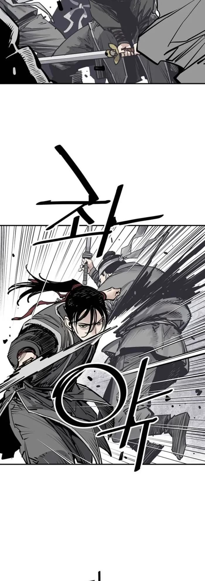 Death God Chapter 73 page 18 - Chapter 73