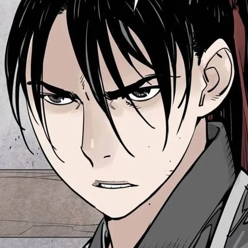 Death God Chapter 73 cover