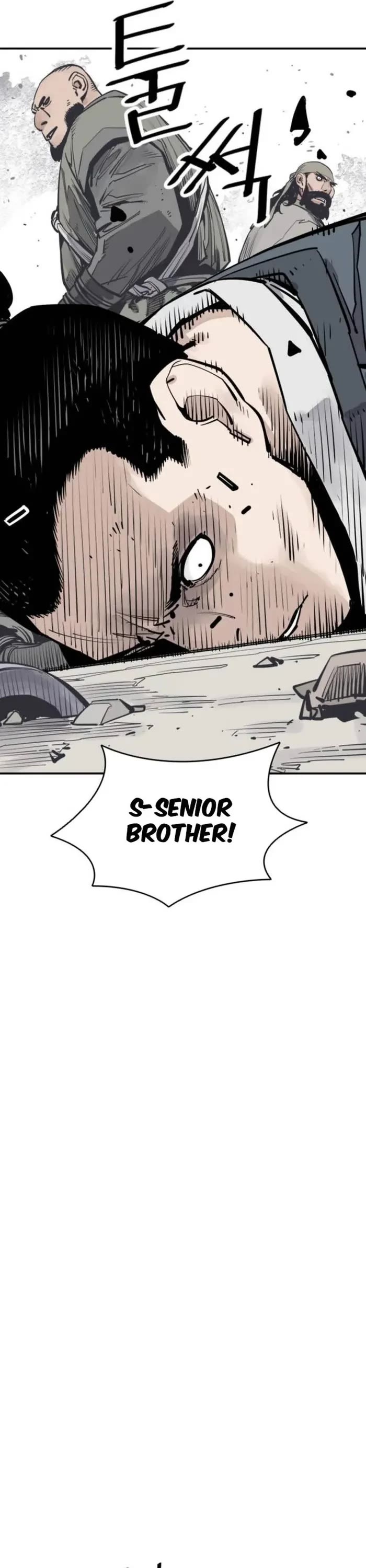 Death God Chapter 74 page 10 - Chapter 74