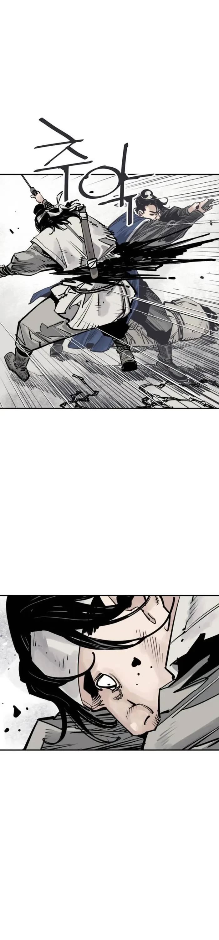Death God Chapter 74 page 15 - Chapter 74