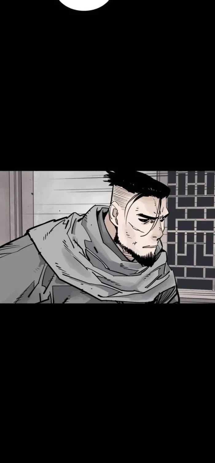 Death God Chapter 74 page 33 - Chapter 74