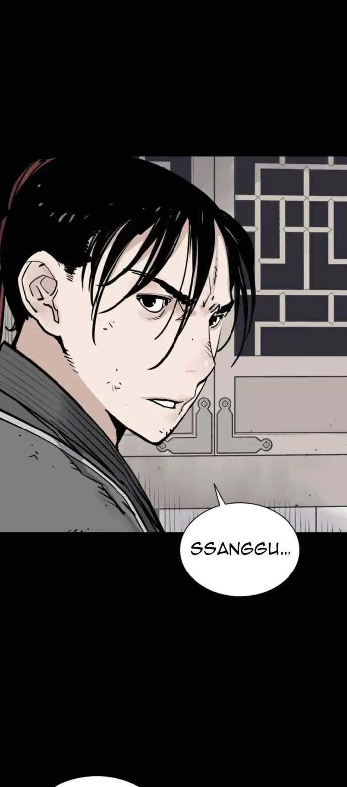 Death God Chapter 74 page 37 - Chapter 74