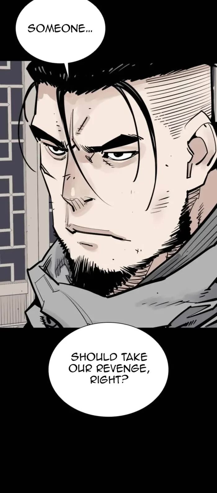 Death God Chapter 74 page 38 - Chapter 74