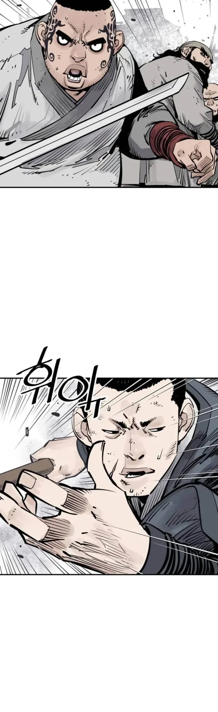 Death God Chapter 74 page 4 - Chapter 74