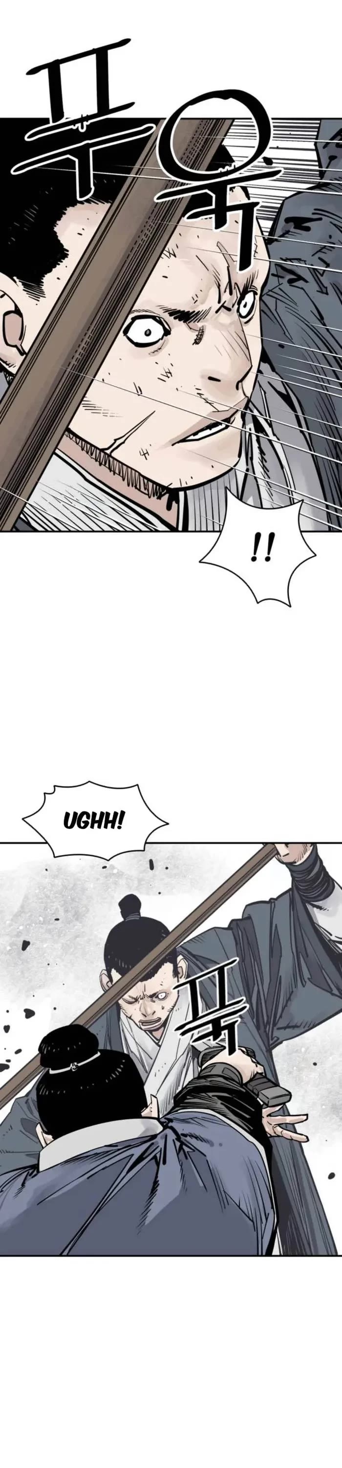 Death God Chapter 74 page 6 - Chapter 74