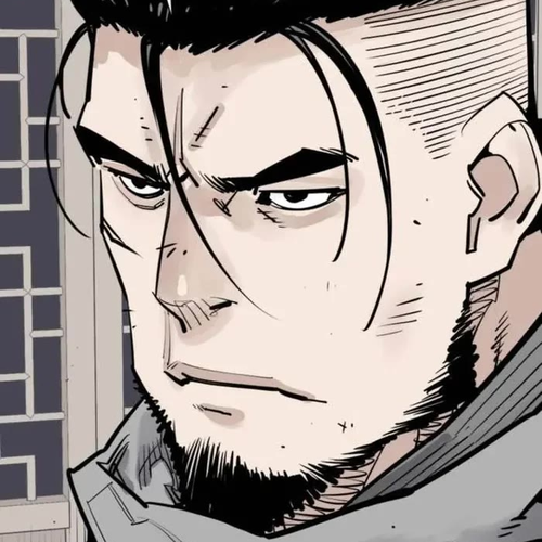 Death God Chapter 74 cover
