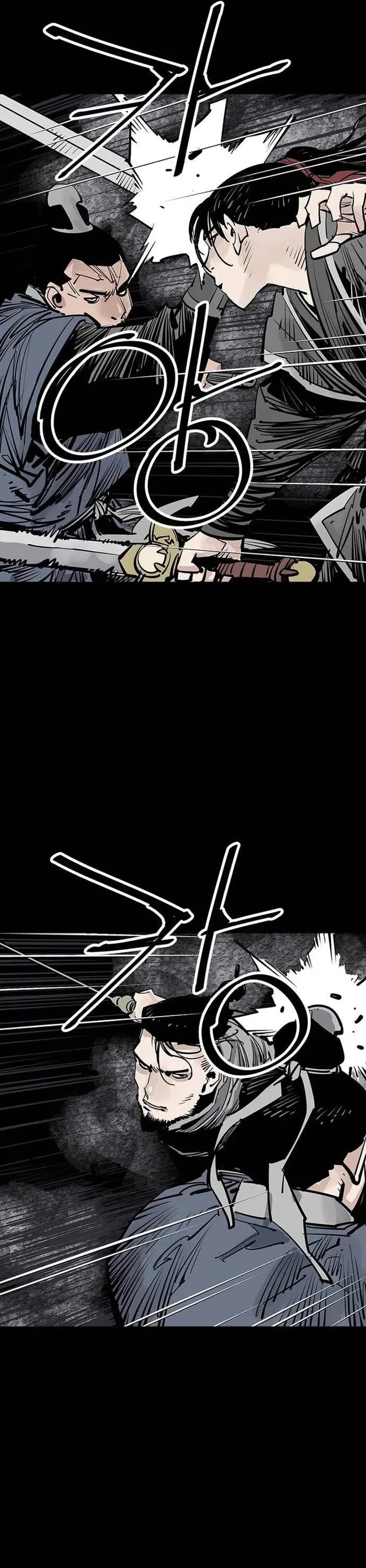 Death God Chapter 75 page 18 - Chapter 75