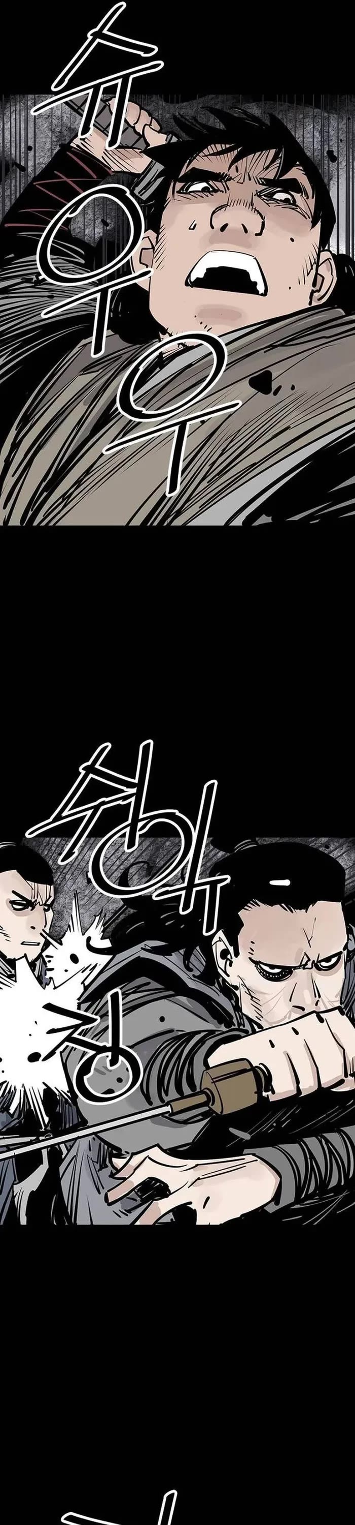 Death God Chapter 75 page 19 - Chapter 75