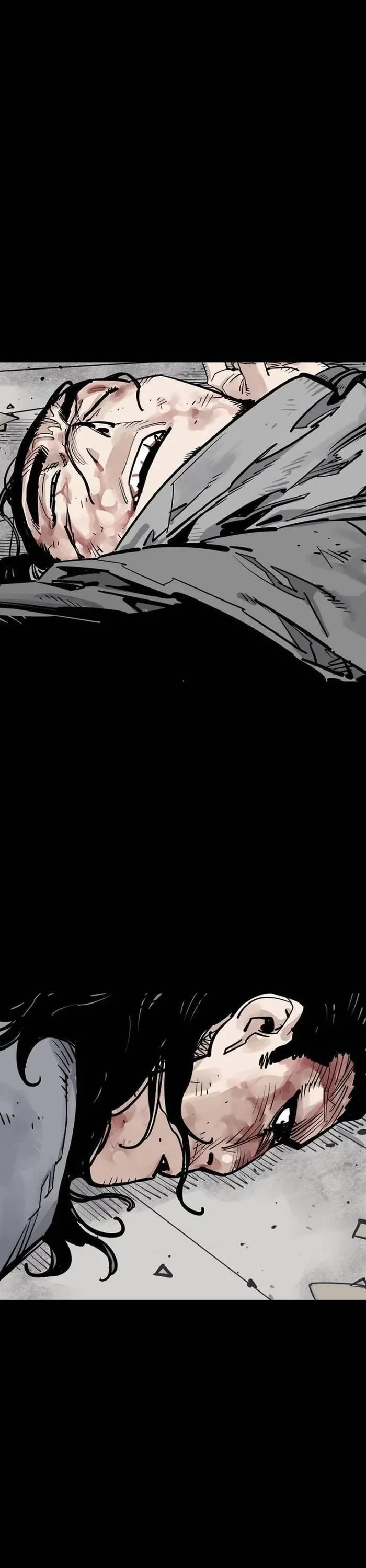 Death God Chapter 75 page 29 - Chapter 75