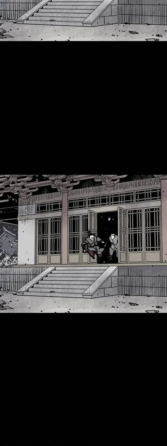 Death God Chapter 75 page 41 - Chapter 75