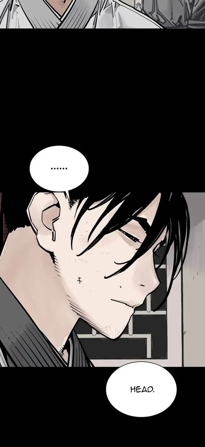 Death God Chapter 75 page 8 - Chapter 75