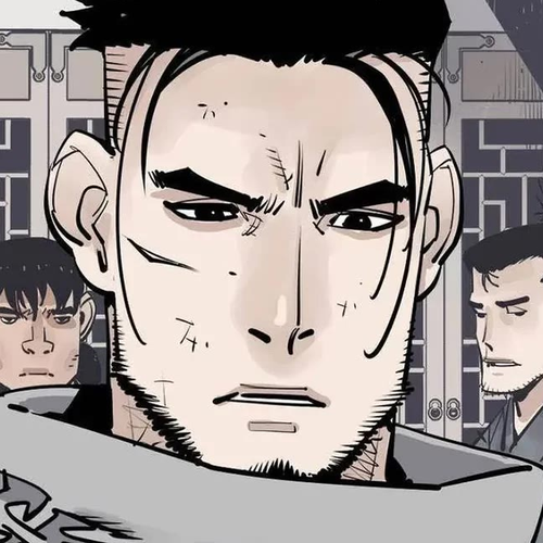 Death God Chapter 75 cover