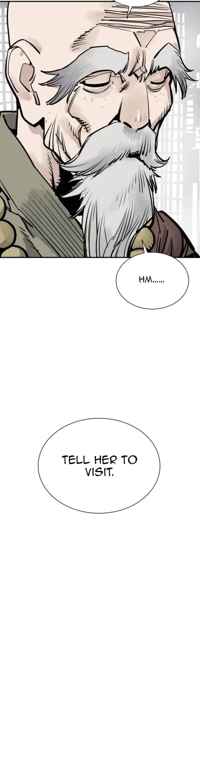 Death God Chapter 76 page 30 - Chapter 76