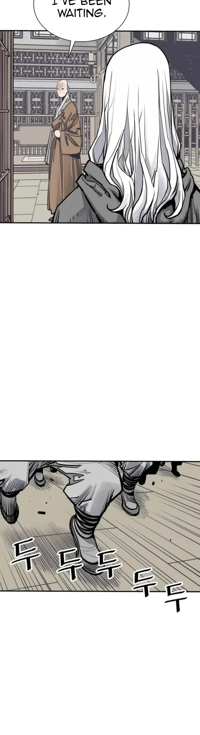 Death God Chapter 76 page 33 - Chapter 76
