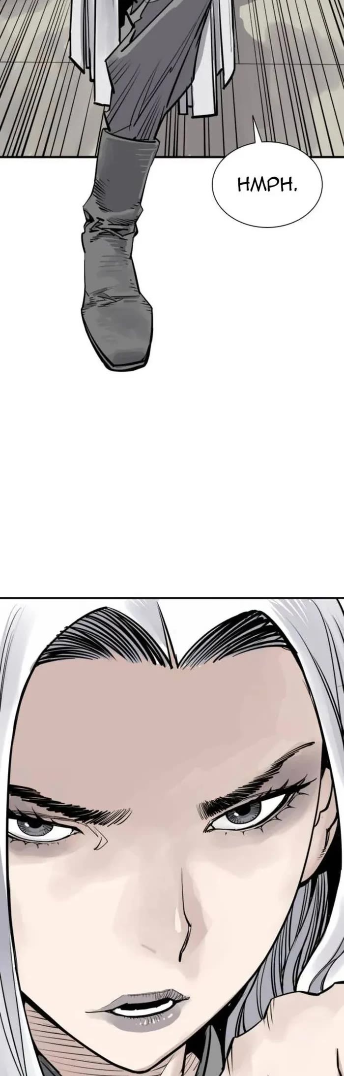 Death God Chapter 76 page 37 - Chapter 76