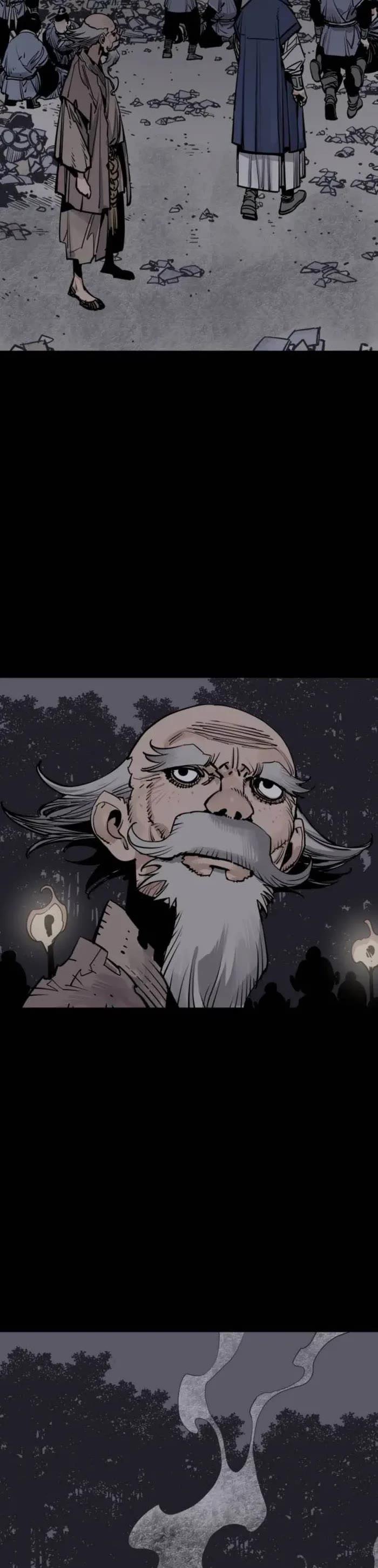 Death God Chapter 76 page 7 - Chapter 76