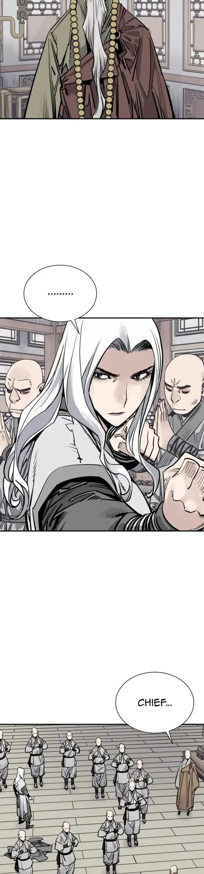 Death God Chapter 77 page 2 - Chapter 77