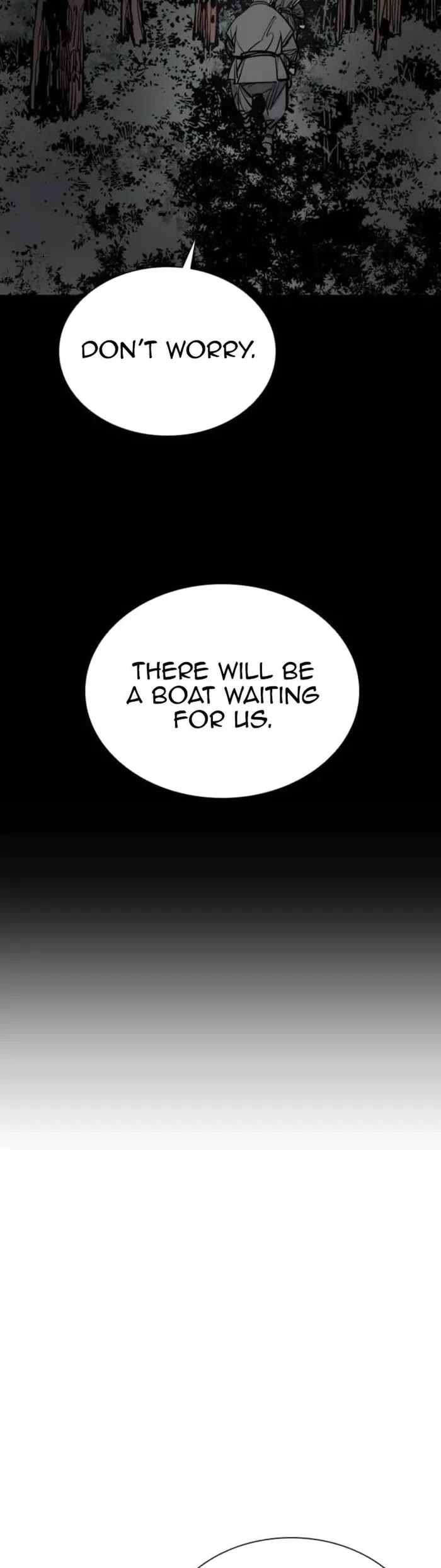 Death God Chapter 77 page 26 - Chapter 77