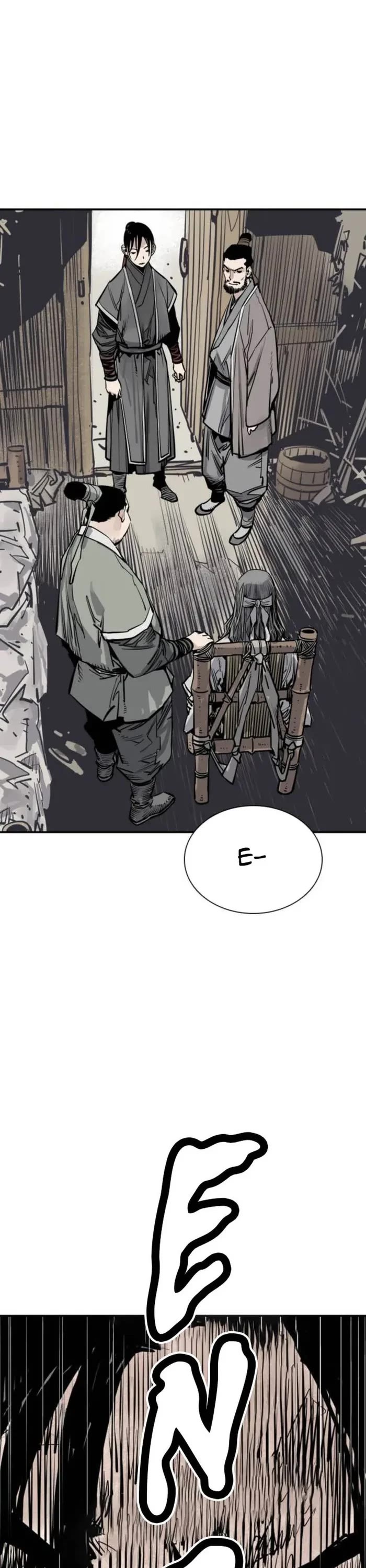 Death God Chapter 77 page 44 - Chapter 77