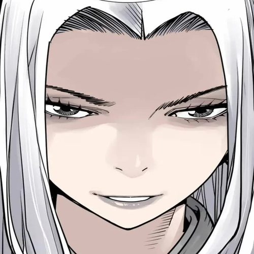 Death God Chapter 77 cover