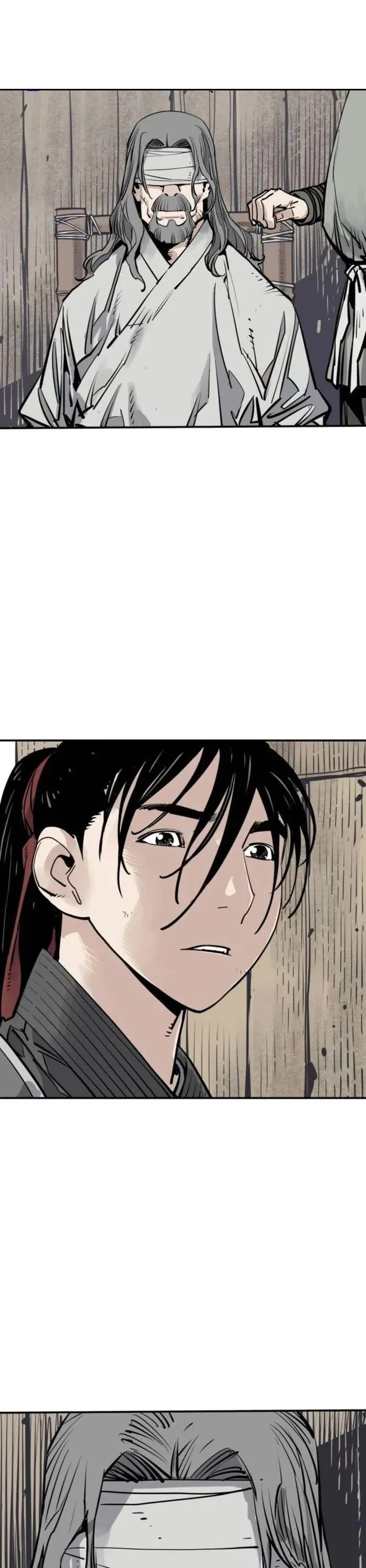 Death God Chapter 78 page 1 - Chapter 78