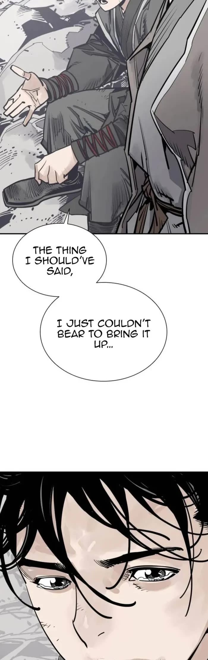 Death God Chapter 78 page 17 - Chapter 78