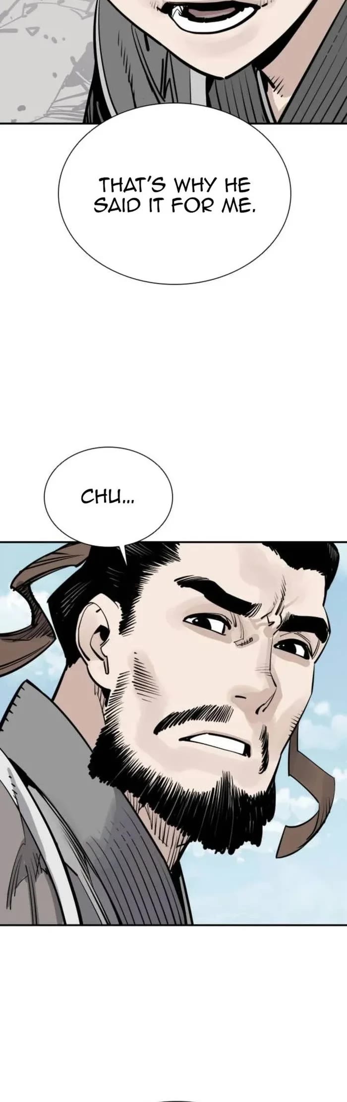 Death God Chapter 78 page 18 - Chapter 78