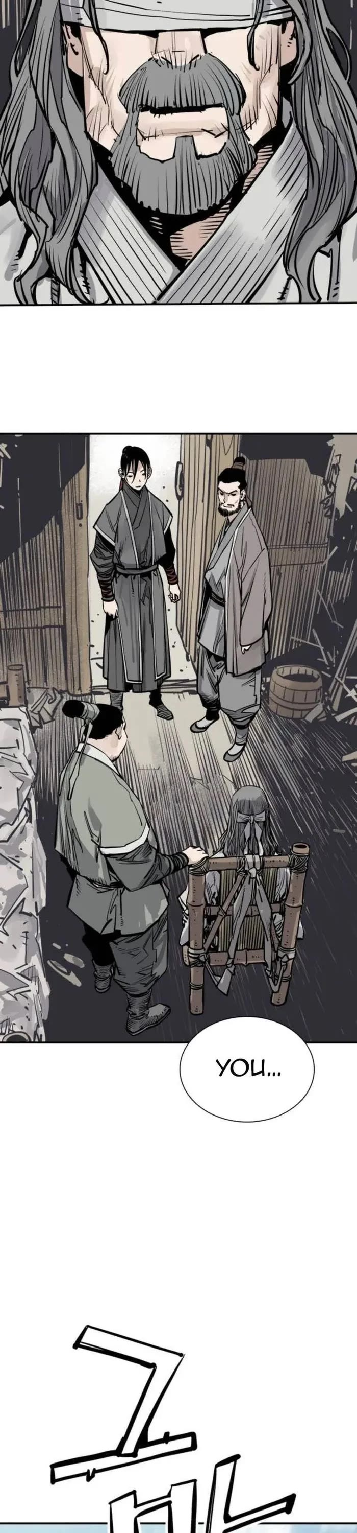 Death God Chapter 78 page 2 - Chapter 78
