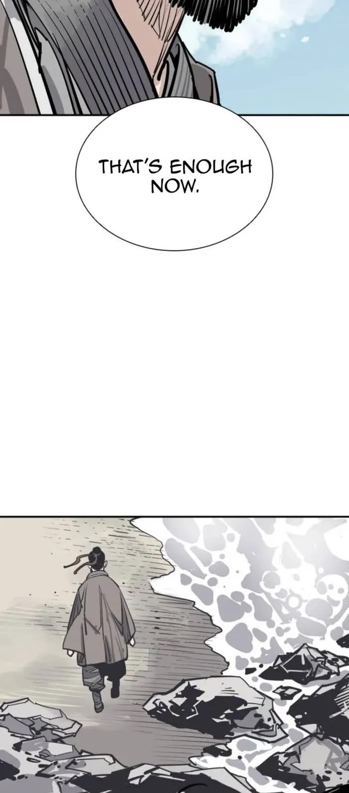 Death God Chapter 78 page 22 - Chapter 78
