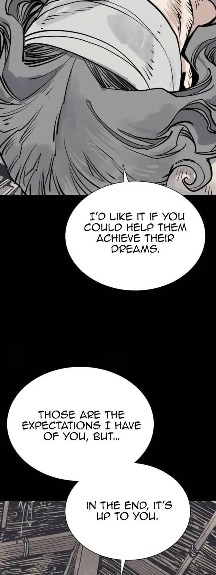 Death God Chapter 78 page 31 - Chapter 78