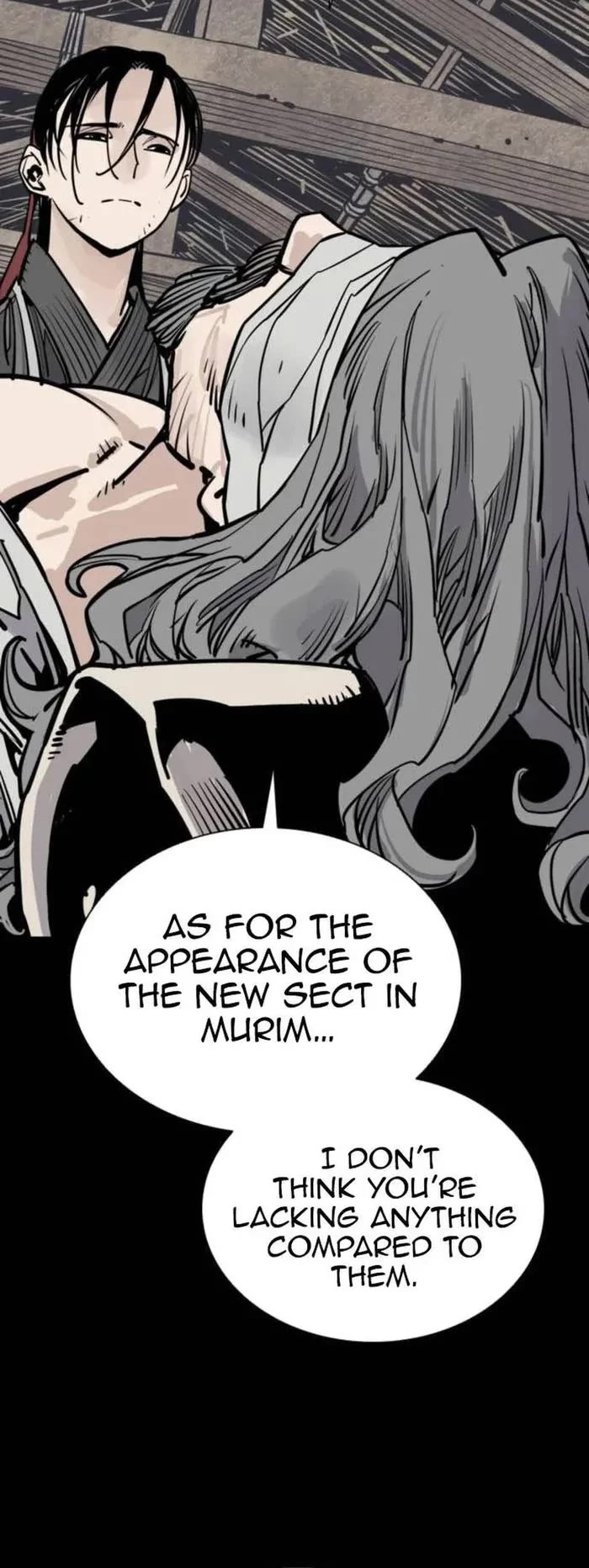 Death God Chapter 78 page 32 - Chapter 78