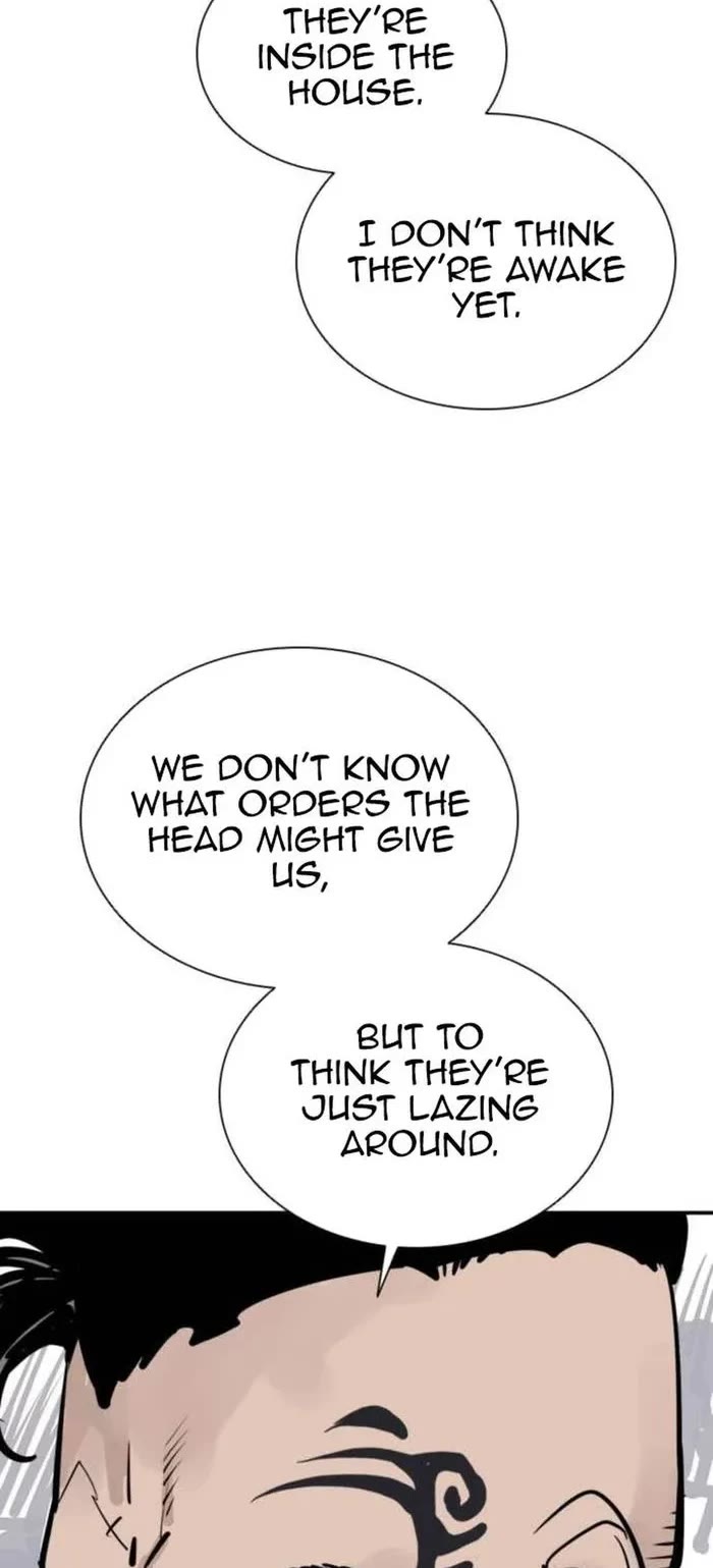 Death God Chapter 78 page 36 - Chapter 78