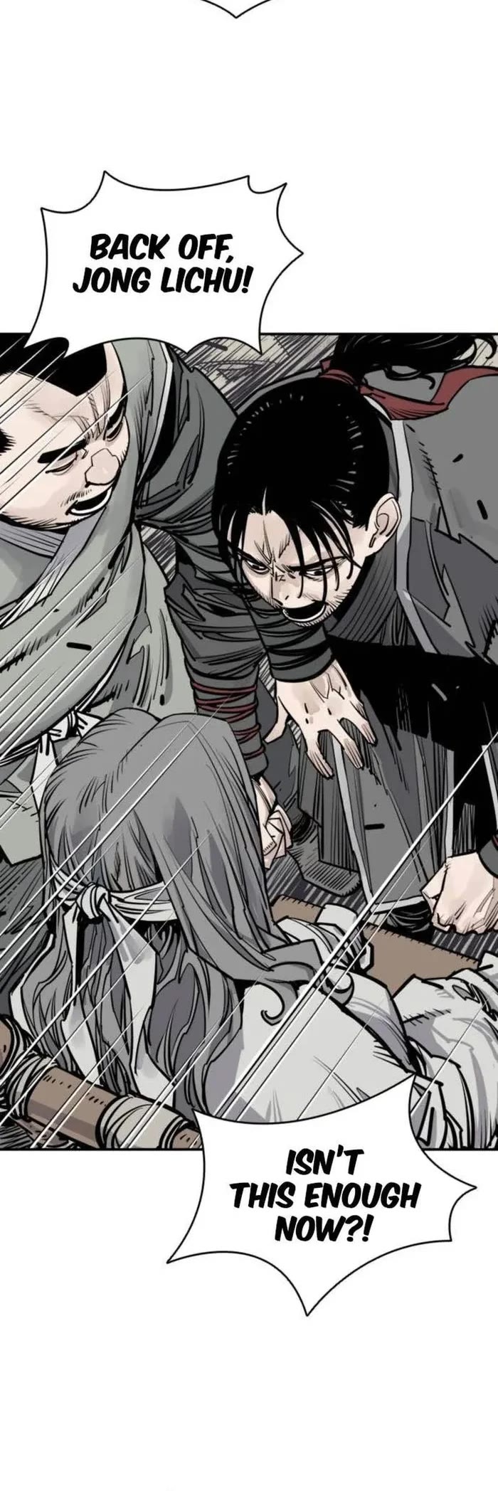 Death God Chapter 78 page 4 - Chapter 78