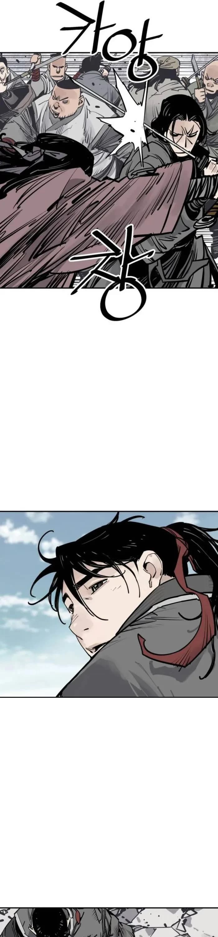 Death God Chapter 78 page 42 - Chapter 78