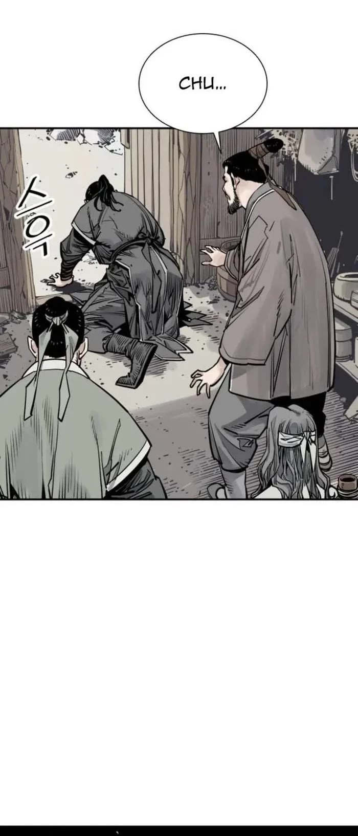 Death God Chapter 78 page 9 - Chapter 78