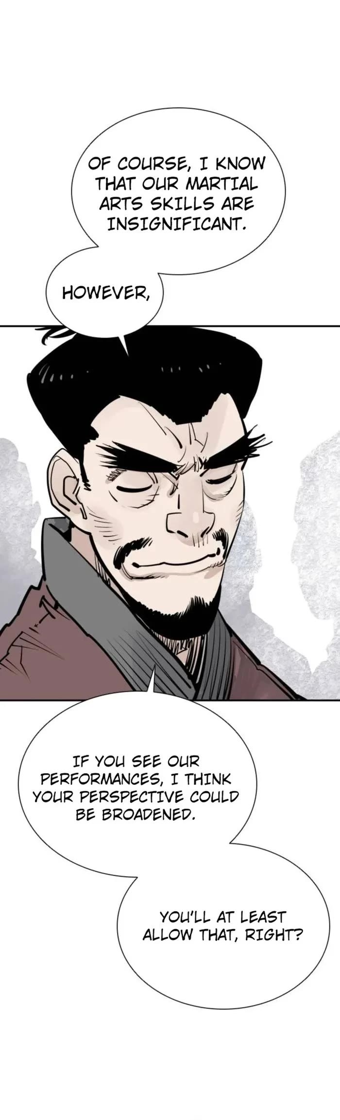 Death God Chapter 79 page 16 - Chapter 79
