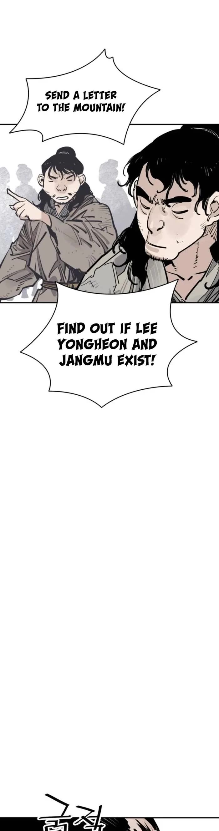 Death God Chapter 79 page 19 - Chapter 79